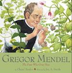 Gregor Mendel