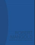 Robert Mangold