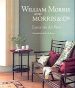 William Morris and Morris & Co.