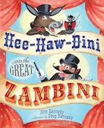 Hee Haw Dini & Great Zambini