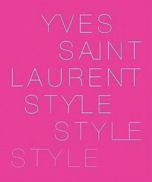 Yves Saint Laurent