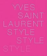 Yves Saint Laurent