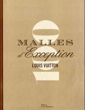 Louis Vuitton af Florence Muller som bog engelsk
