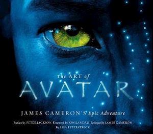 The Art of Avatar