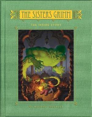 The Sisters Grimm