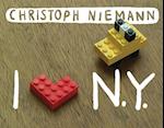 I Lego N.Y.