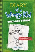 Diary of a Wimpy Kid 03. The Last Straw