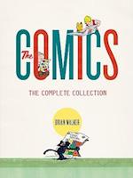 The Comics: The Complete Collection