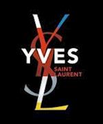 Yves Saint Laurent