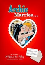 Archie Marries......