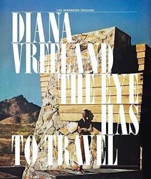 Diana Vreeland