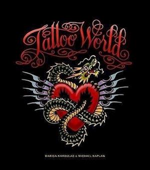 TATTOO WORLD