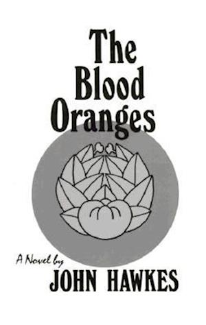 The Blood Oranges