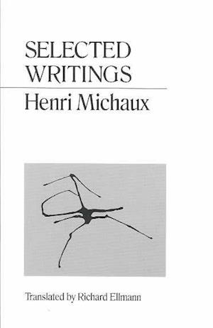 Selected Writings Michaux