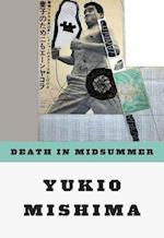 Death in Midsummer & Other Stories