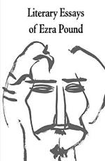 Literary Essays of Ezra Pound