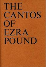 The Cantos of Ezra Pound