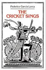 The Cricket Sings