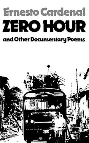 Zero Hour and Other Documentary Poems