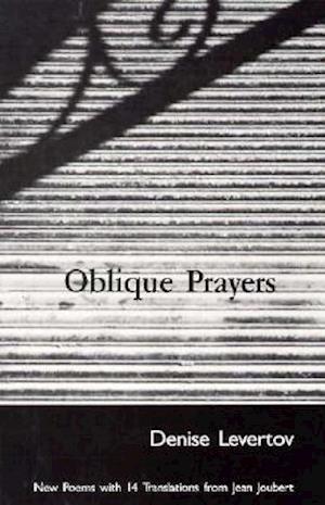 Oblique Prayers