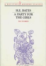 A Party for the Girls