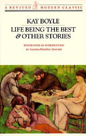 Life Being the Best & Other Stories