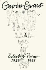 Selected Poems 1933-1988