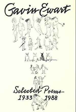 Selected Poems, 1933-1988