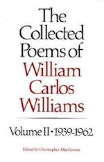 The Collected Poems of Williams Carlos Williams