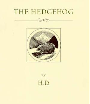 The Hedgehog