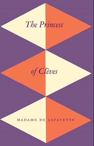 The Princess of Cleves: Novel