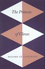 The Princess of Cleves: Novel