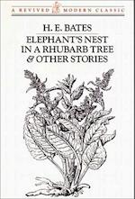 Elephant's Nest In A Rhubarb Tree & Other Stories