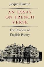 Essay on French Verse