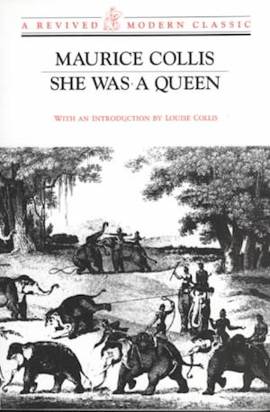 She Was a Queen: Historical Novel