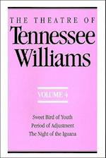 The Theatre of Tennessee Williams Volume IV