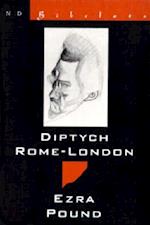 Diptych Rome-London