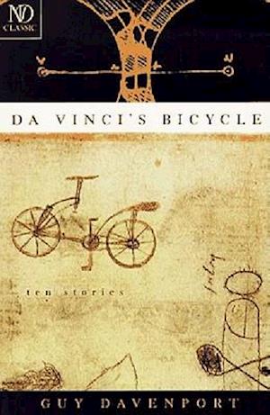 Da Vinci's Bicycle