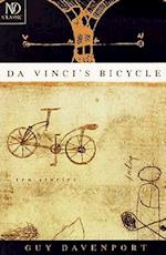 Da Vinci's Bicycle