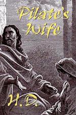 Pilate's Wife: Novel