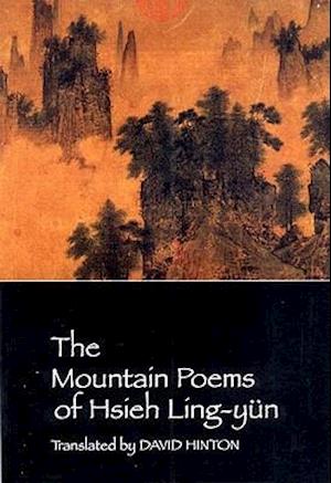 The Mountain Poems of Hsieh Ling-Yün