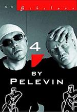 Four By Pelevin
