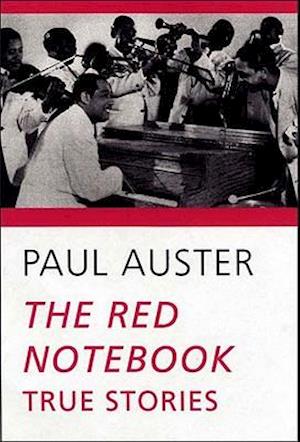 The Red Notebook