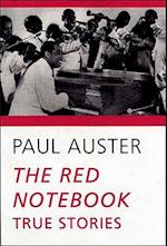 The Red Notebook