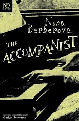 The Accompanist