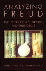 Analyzing Freud