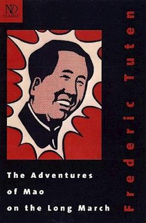 The Adventures of Mao on the Long March