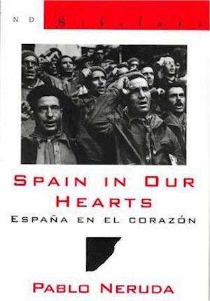 Spain in Our Hearts