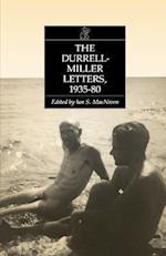 The Durrell-Miller Letters