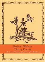 Thirty Poems